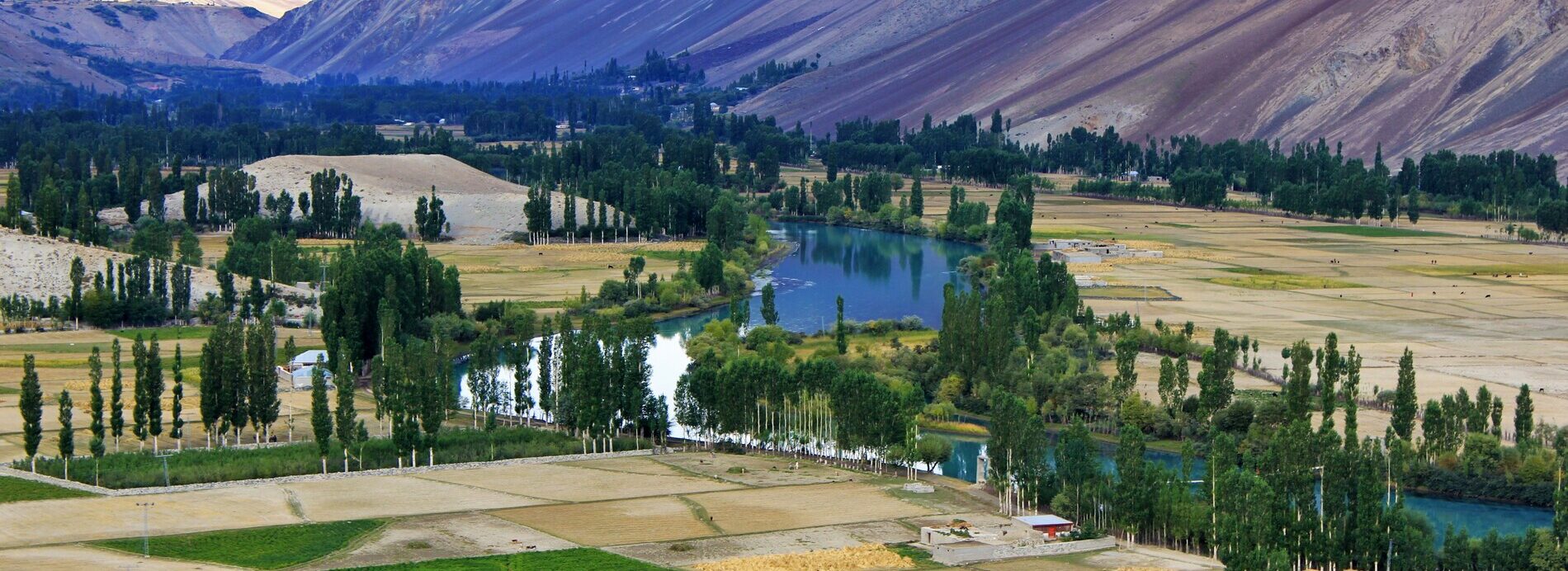 Phunder Ghizer